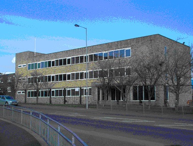 Hamilton House (Serviced Offices), Bradford, West Yorkshire, BD8 9TB
