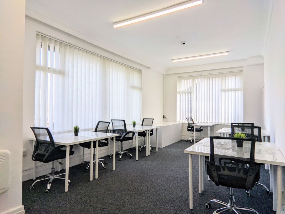 Madison Offices, Leeds, West Yorkshire, LS17 7HW