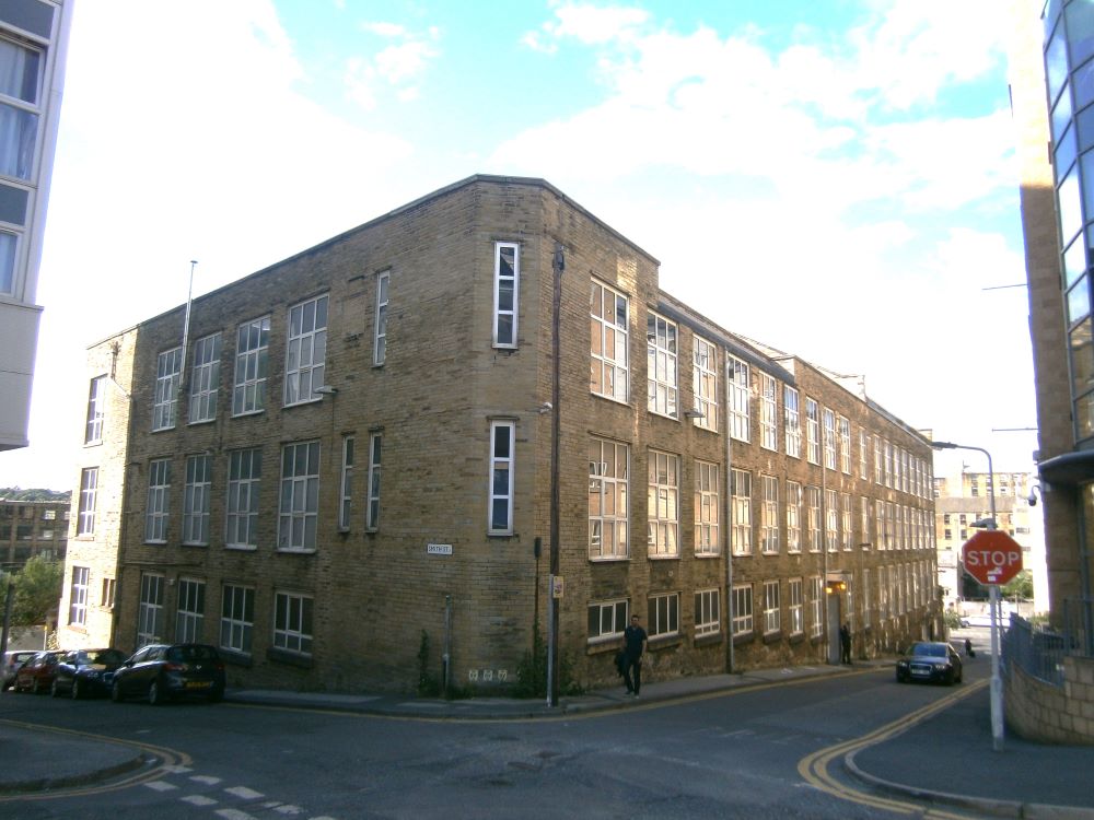 Appleton Building, Bradford, West Yorkshire, BD7 1DD