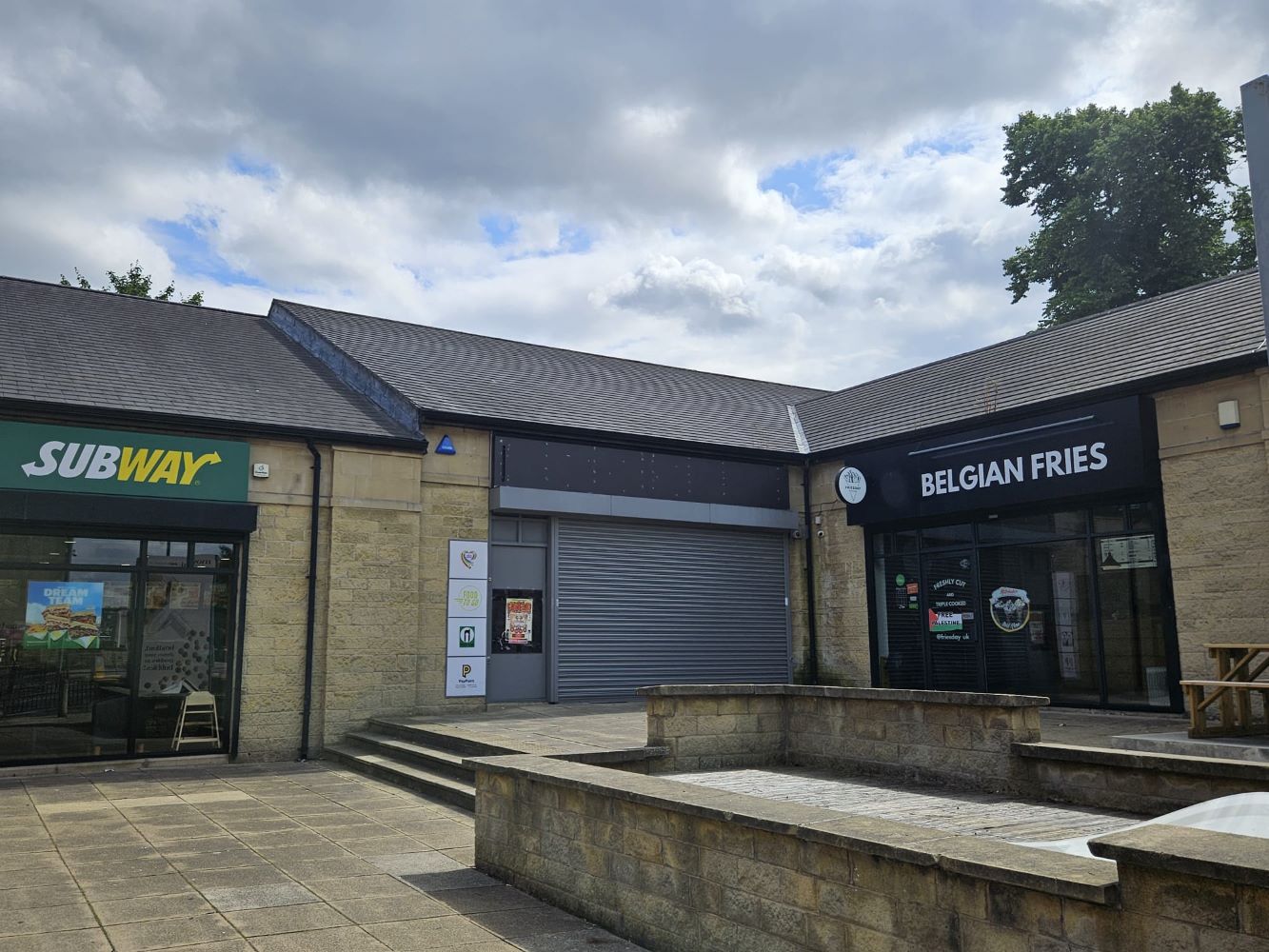 Unit 3, 49 Great Horton Road, Bradford, West Yorkshire, BD7 1AZ