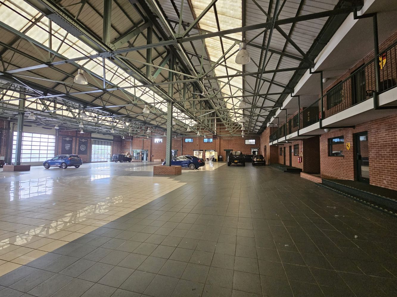 Former Showroom Premises, Mill Lane,  Bradford, West Yorkshire, BD5 0HF