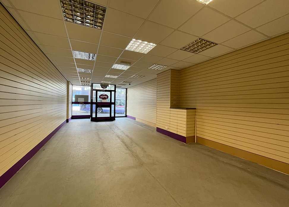 17 King Edward Street,  Halifax, West Yorkshire, HX1 1BW