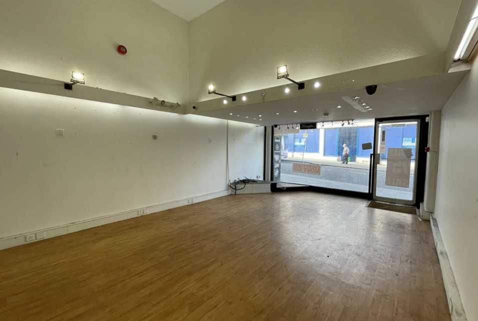 19 King Edward Street,  Halifax, West Yorkshire, HX1 1BW