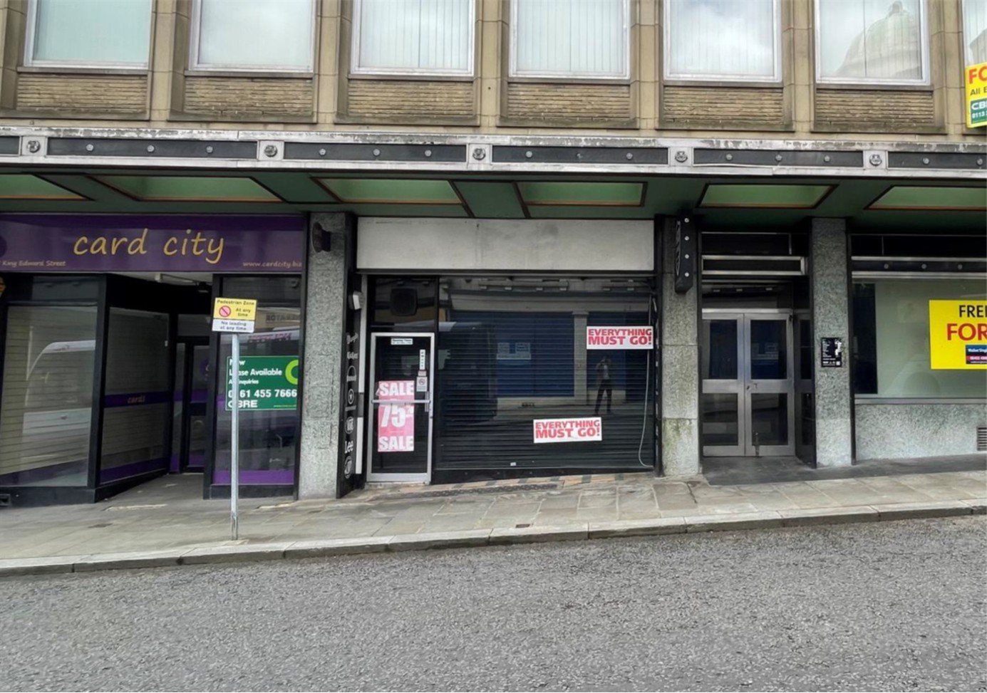 19 King Edward Street,  Halifax, West Yorkshire, HX1 1BW